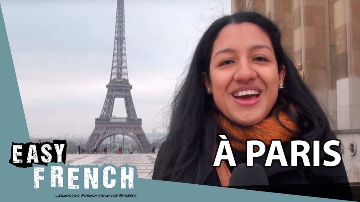 11 French  Channels That Are Perfect for Beginners