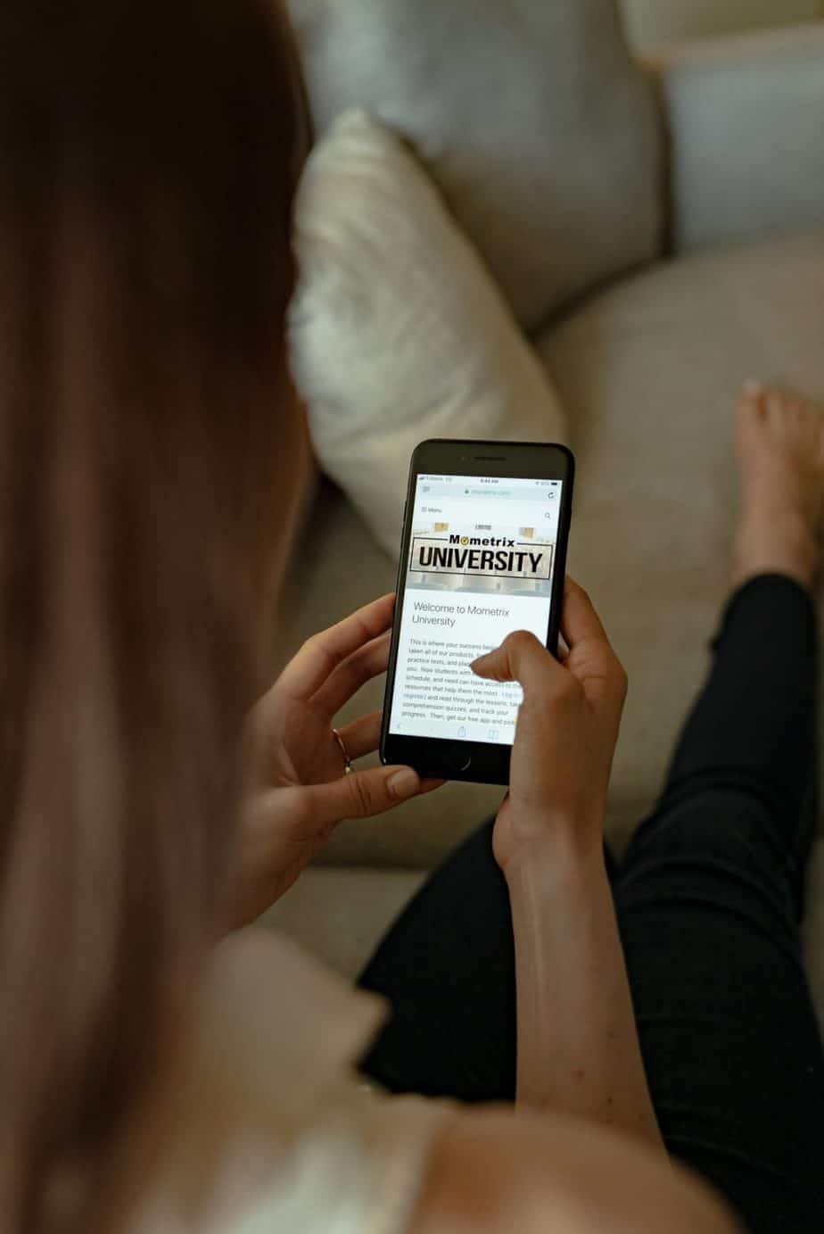 Mometrix test prep ugXAdG6tJgo unsplash The Foreign Language Collective